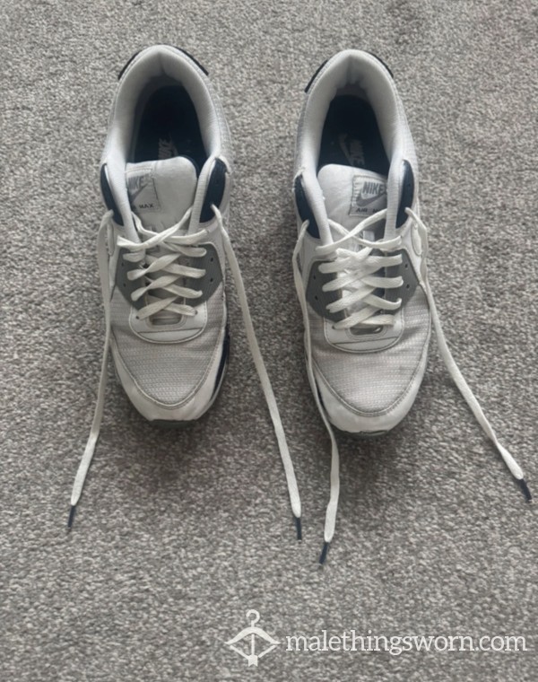 Nike Air Max Size 13