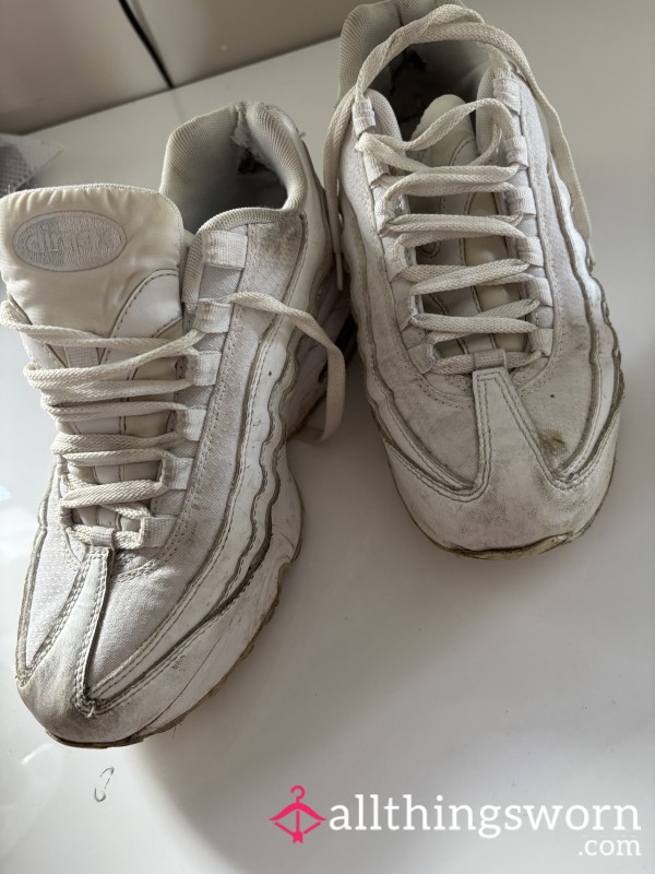 Nike Air Max Size 5