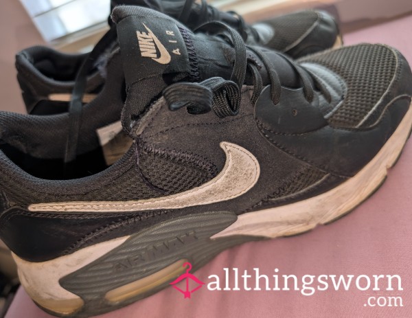 Nike Air Max Size 8UK- 10.5US