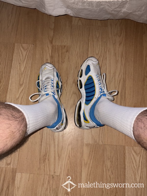 Nike Air Max Tailwind IV
