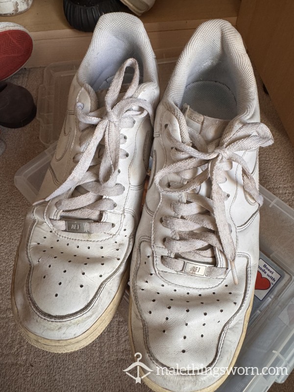 Nike Air Size 9