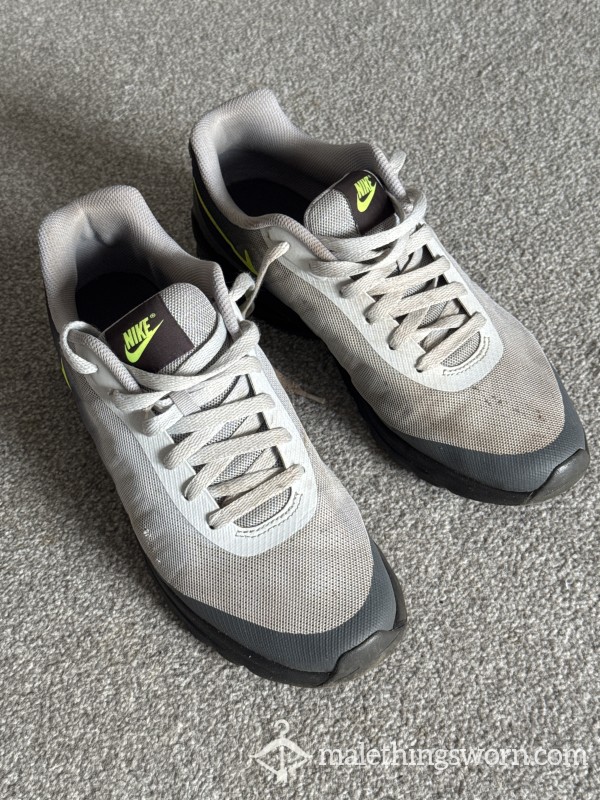 Nike Air Sneaks
