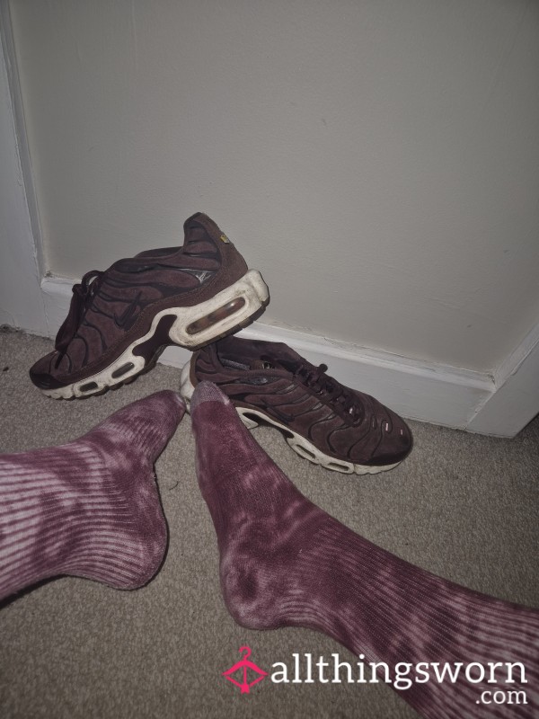 Nike Air Tns, My Most Loved Possession