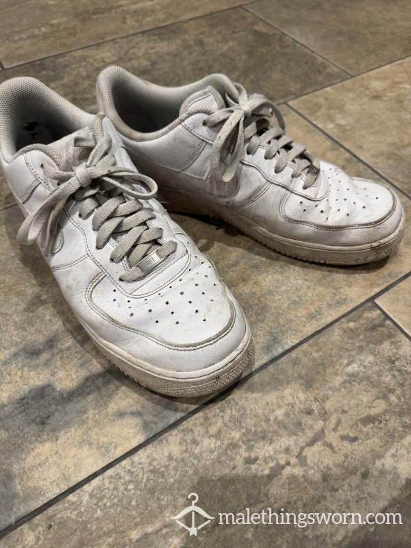 Nike Airforce 1 Size 12