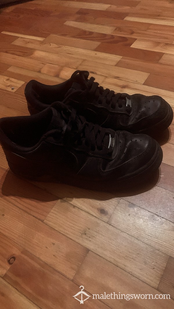Nike Airforce