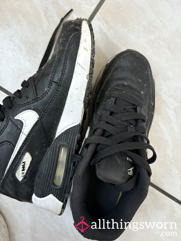 Nike Airmax Gym Sneakers 👟