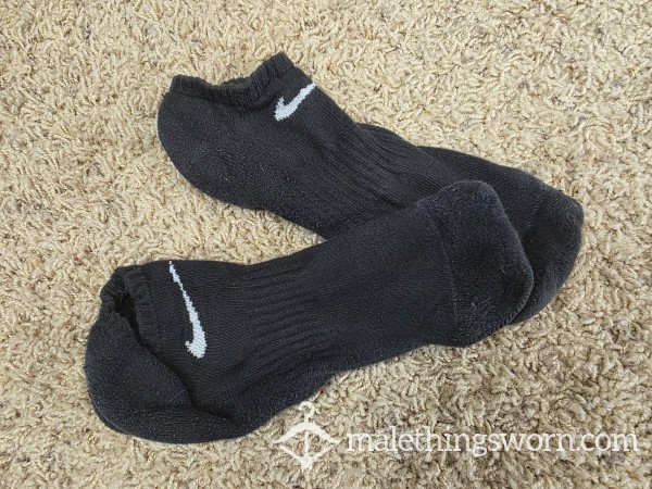 Nike Ankle - 3 Day Worn