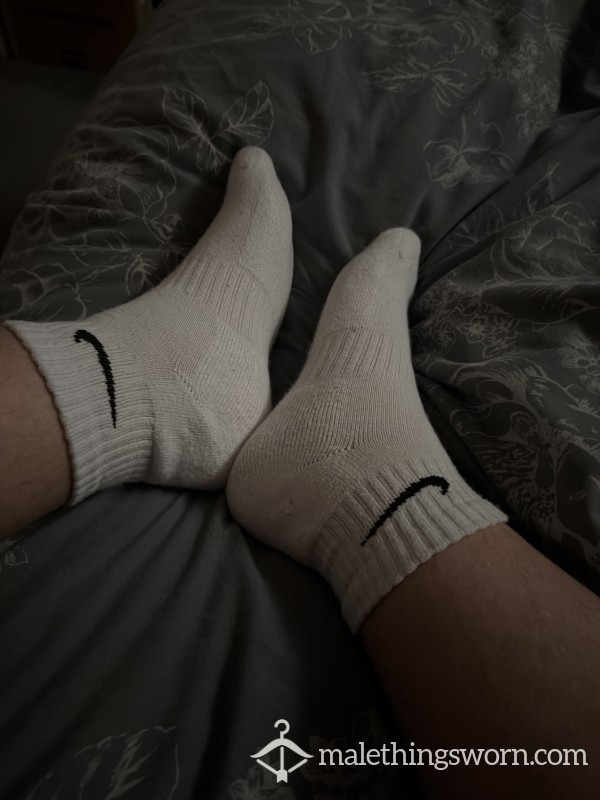 Nike Ankle Socks