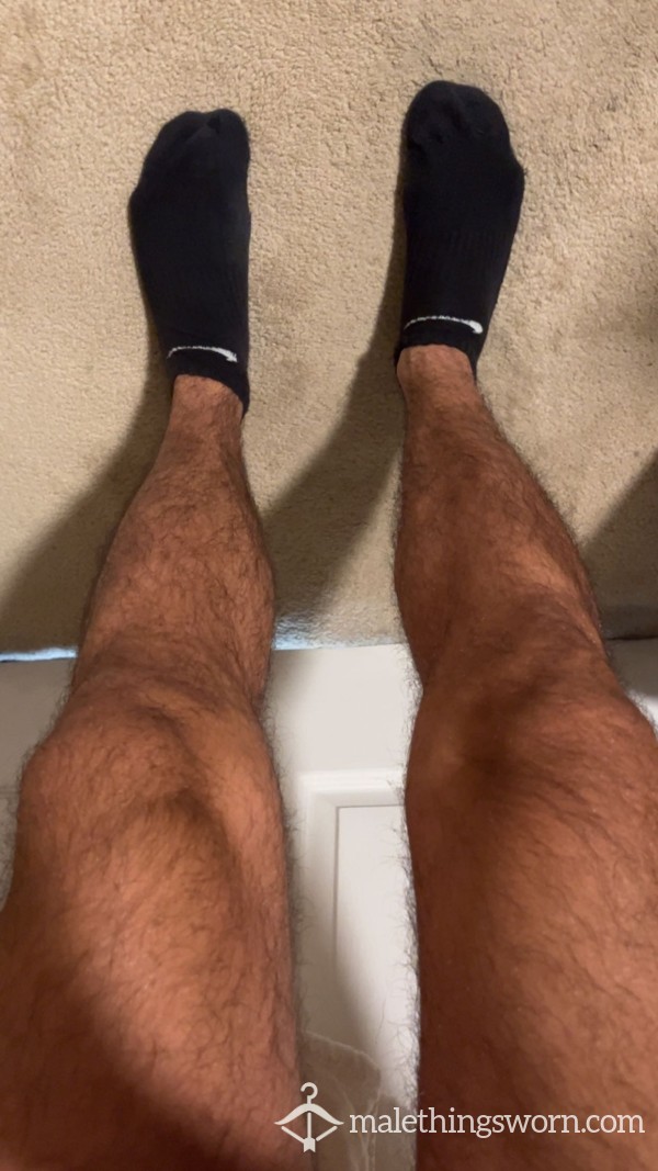 NIKE ANKLE SOCKS