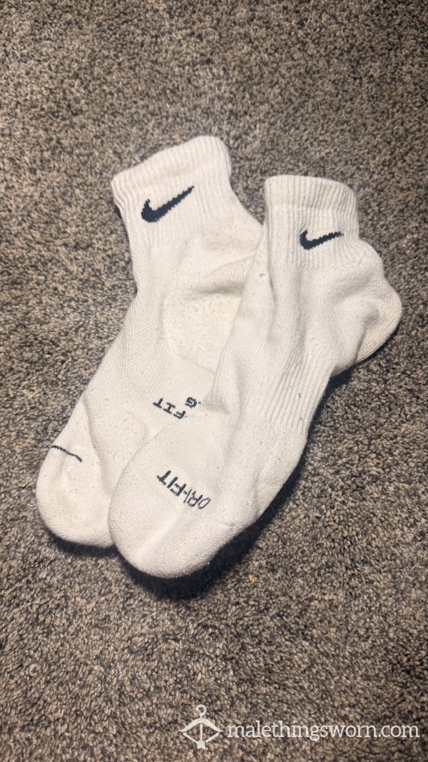 Nike Ankle Socks | 2 Day Work Wear
