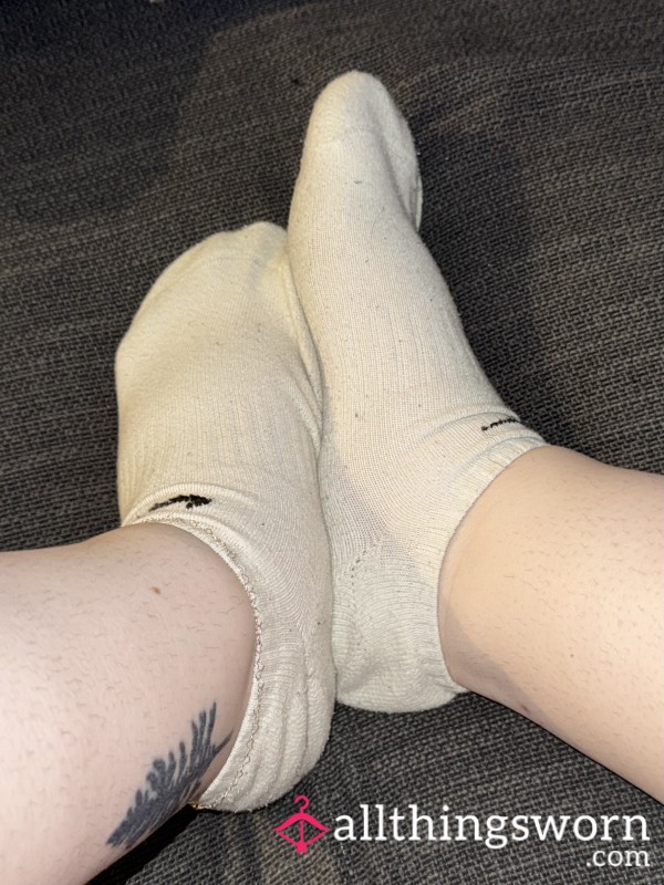 Nike Ankle Socks