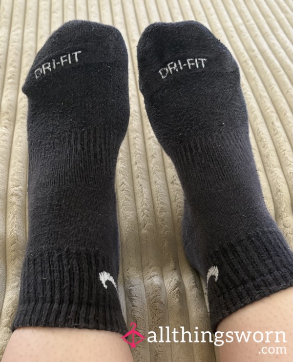 Nike Ankle Socks