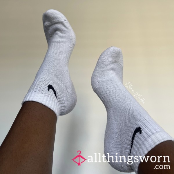Nike Ankle Socks