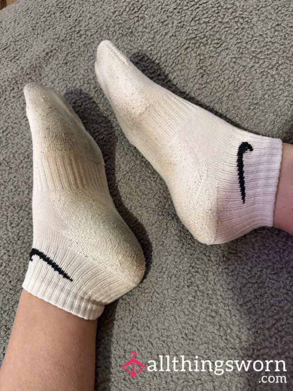 Nike Ankle Socks