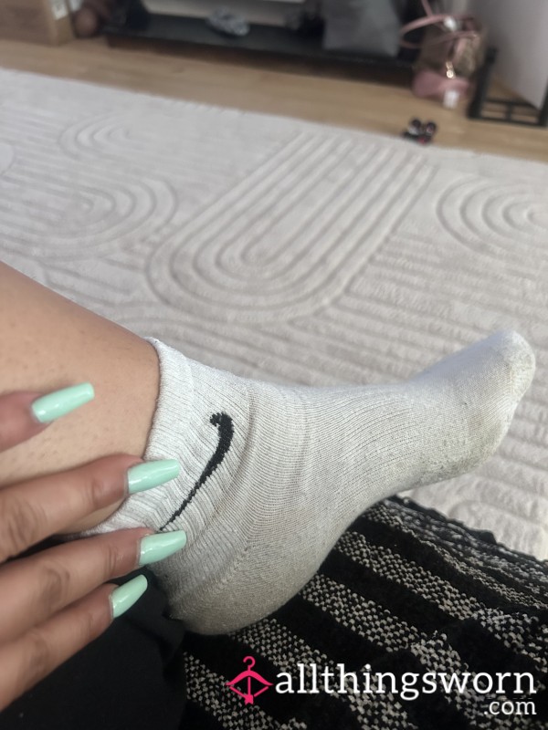 Nike Ankle Socks