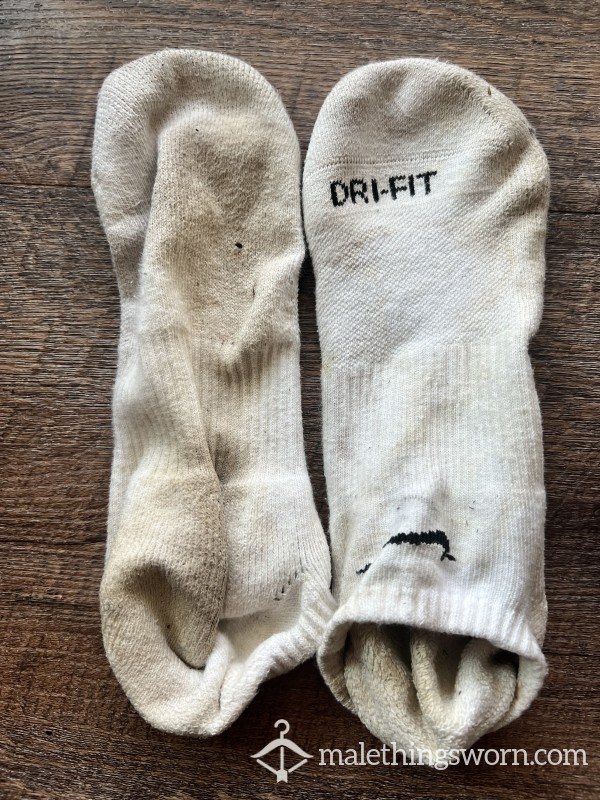 Nike Ankle Socks
