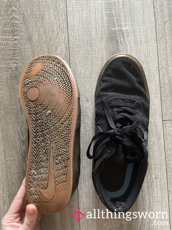 Nike Black