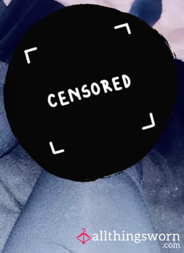 🔓 Nike Black Ankle Socks