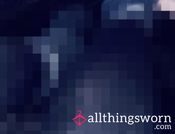 Nike Black Ankle Socks