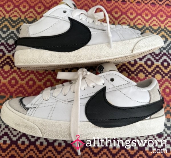 Nike Blazer Lows
