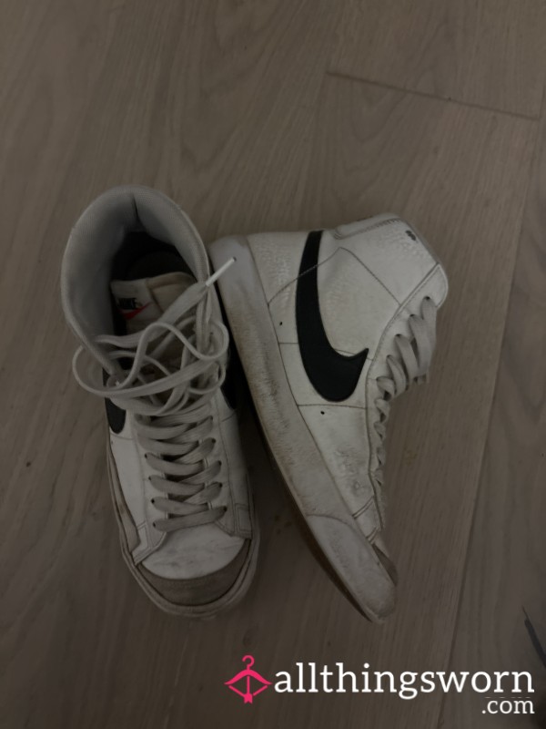 Nike Blazers 👟