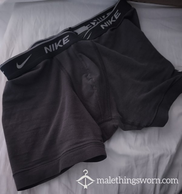Nike Boxer