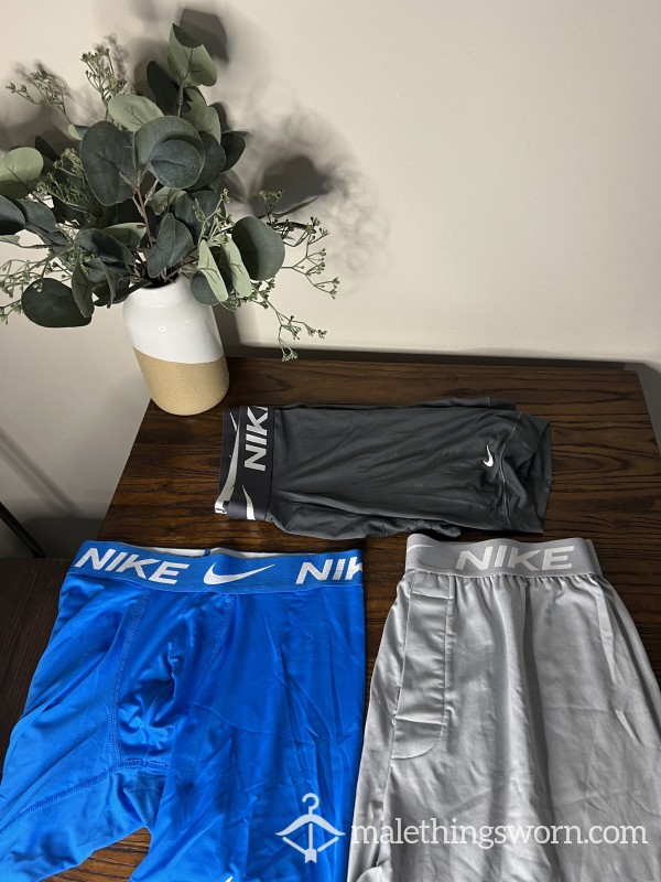 Nike Boxer Breifs