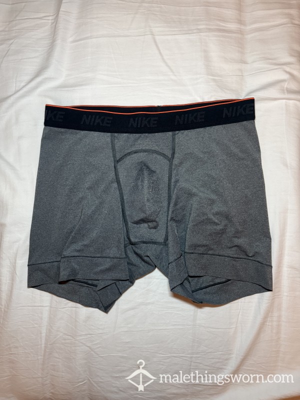 Nike Boxer Brief L