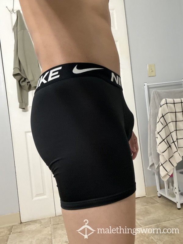 Nike Boxer Brief