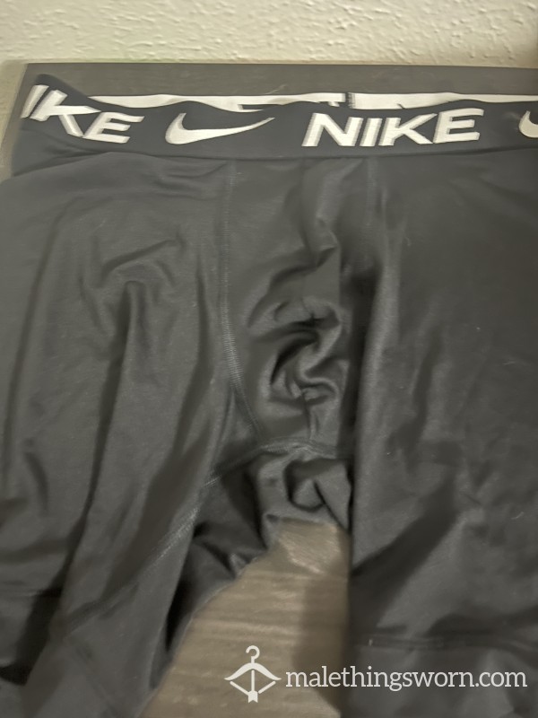 Nike Boxer Briefs