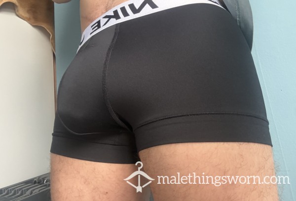 Nike Boxer Briefs