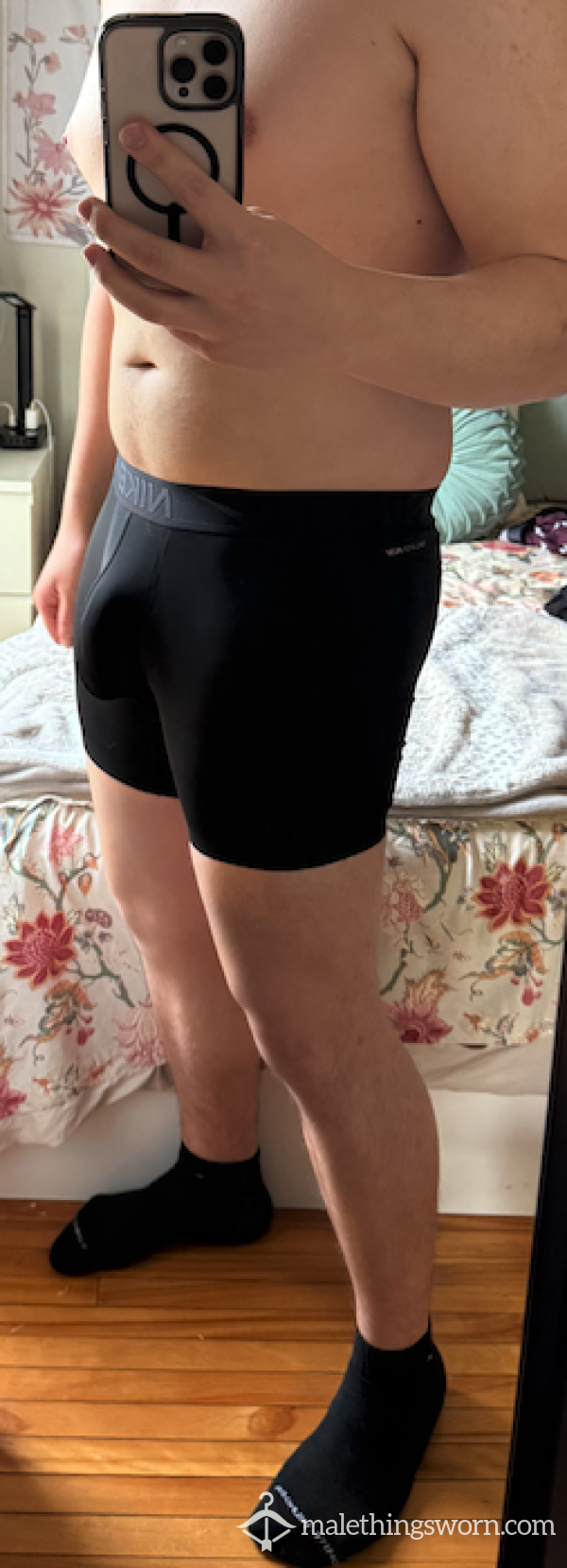 Nike Boxers