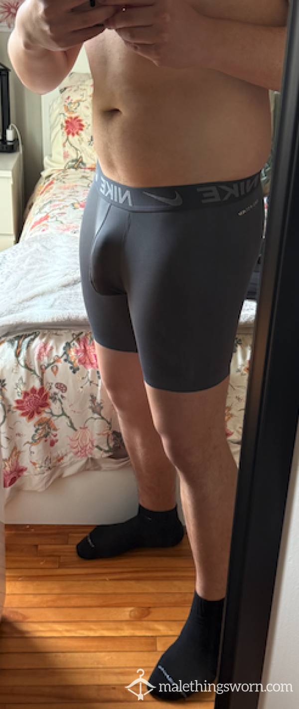 Nike Boxers