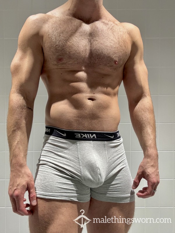 Nike Boxers