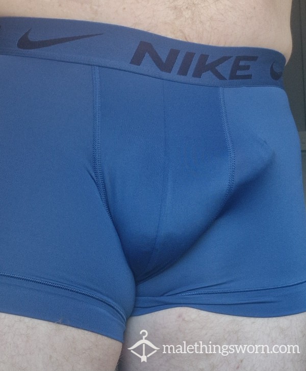 Nike Boxers