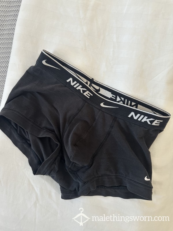 Nike Boxers