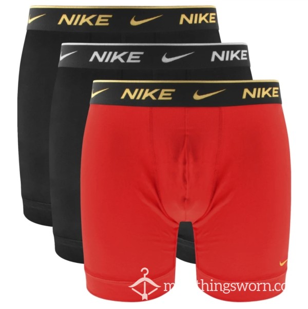 NIKE BOXERS COTTON