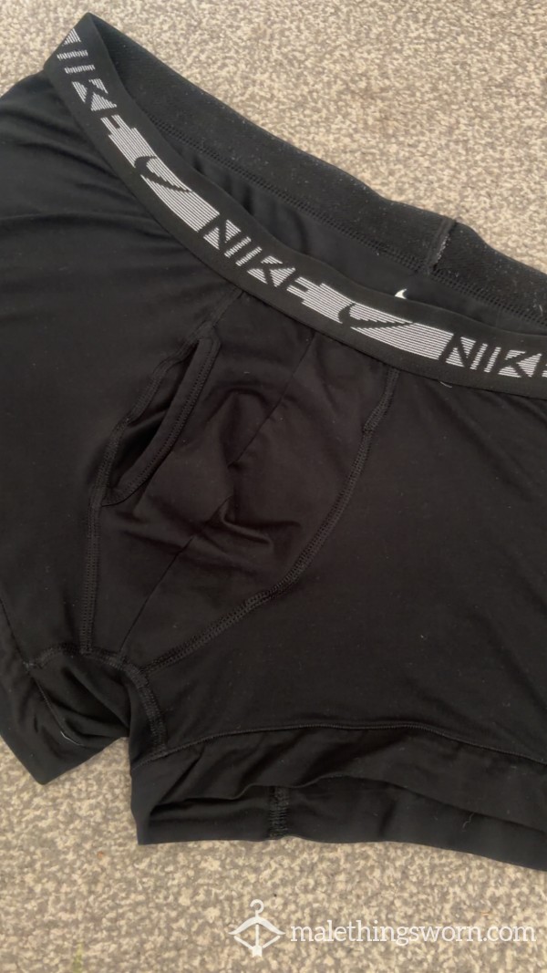 Nike Boxers Day Wear