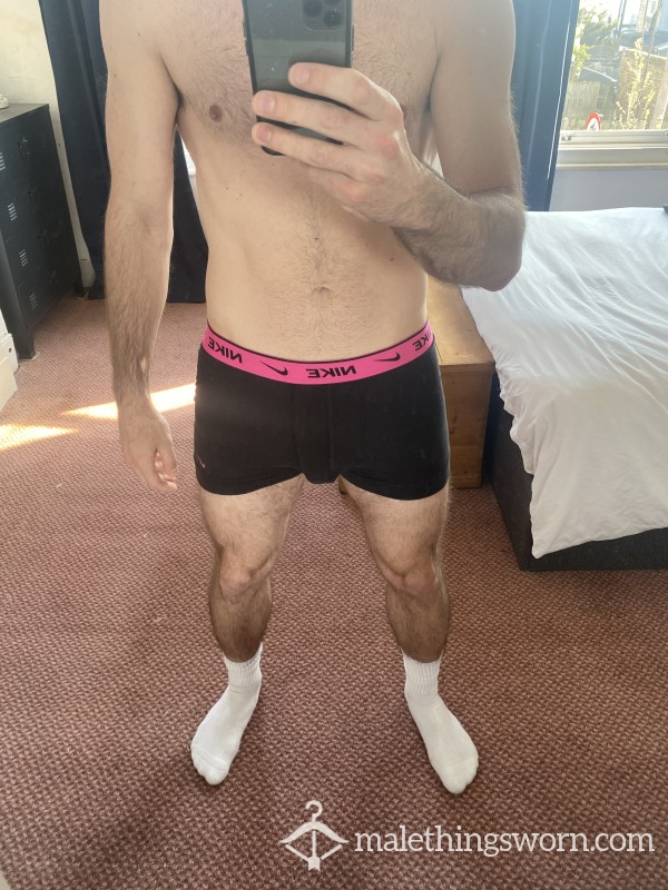 Nike Boxers - Large
