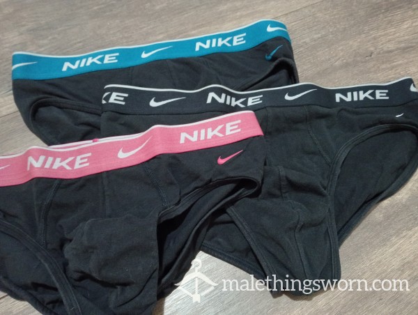 Nike Briefs