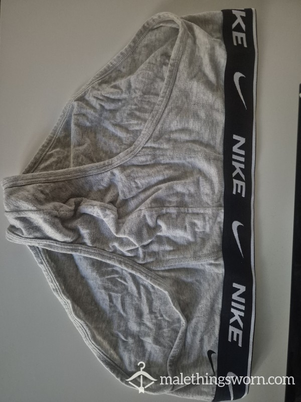 Nike Briefs