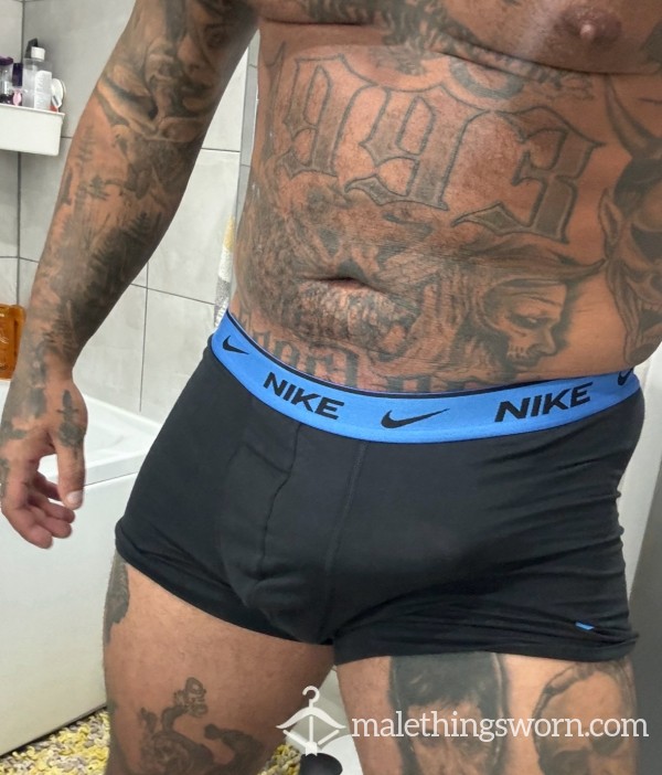 Nike Briefs Large