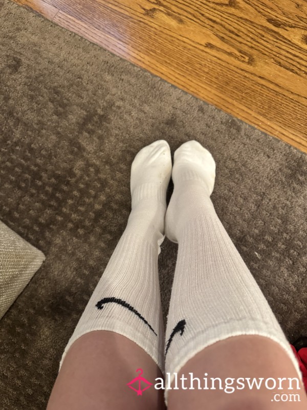 Nike Calf Socks