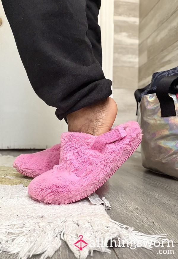 Nike Calm Mules