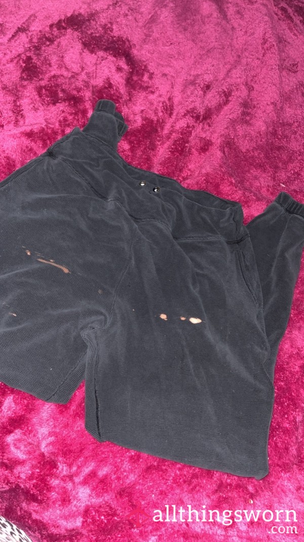 Nike Chore Pants