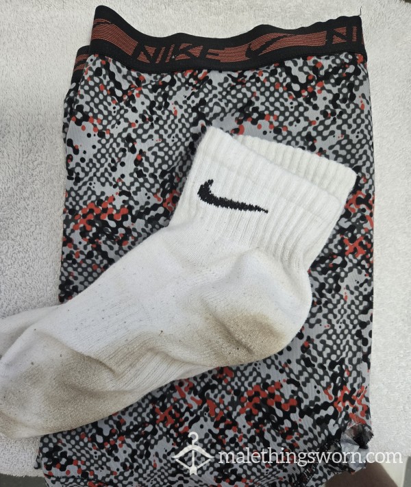 Nike Combo Size L