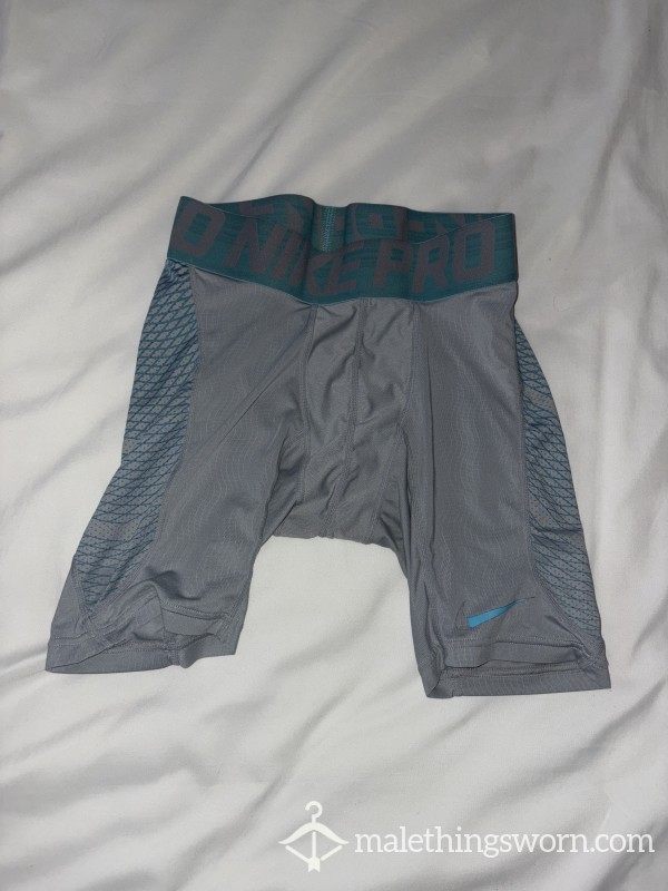 Nike Compression Boxers