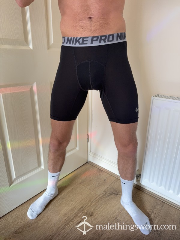 Nike Compression Underwear