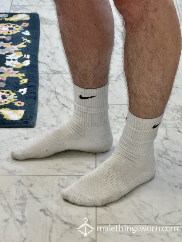 Nike Crew Socks
