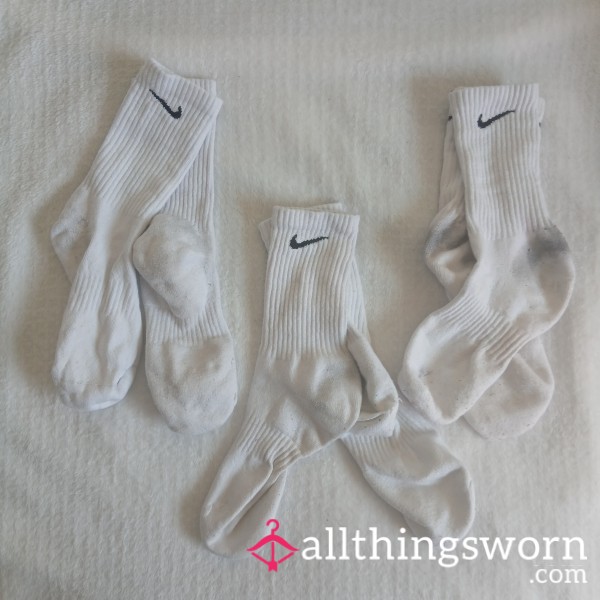 Nike Crew Socks